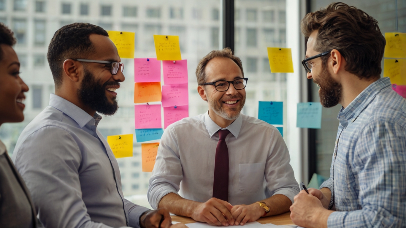 Équipe d'audit professionnel